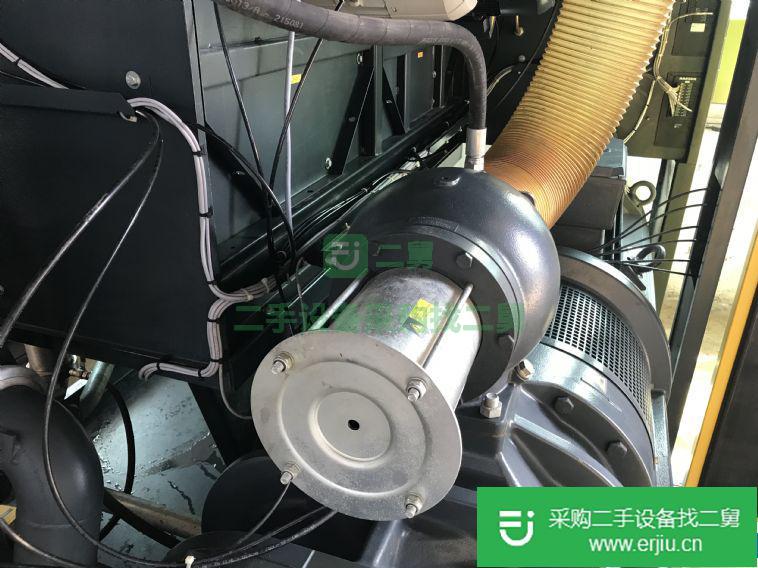 出售二手空氣壓縮機(jī)