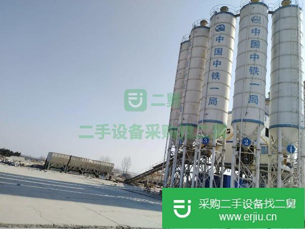 出售150噸水泥倉水泥罐
