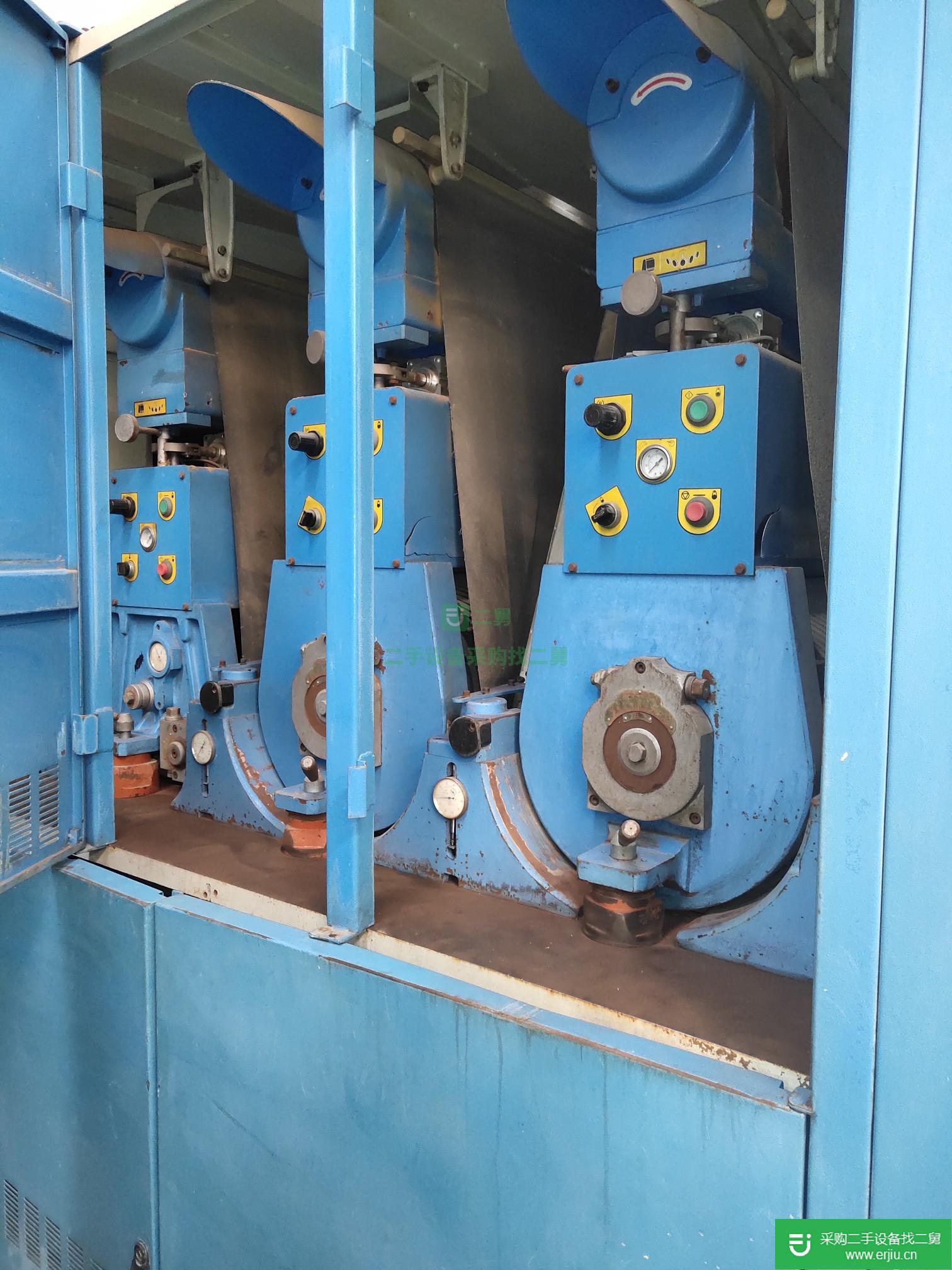 出售二手1300砂光機