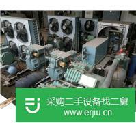 出售二手低壓螺桿空壓機