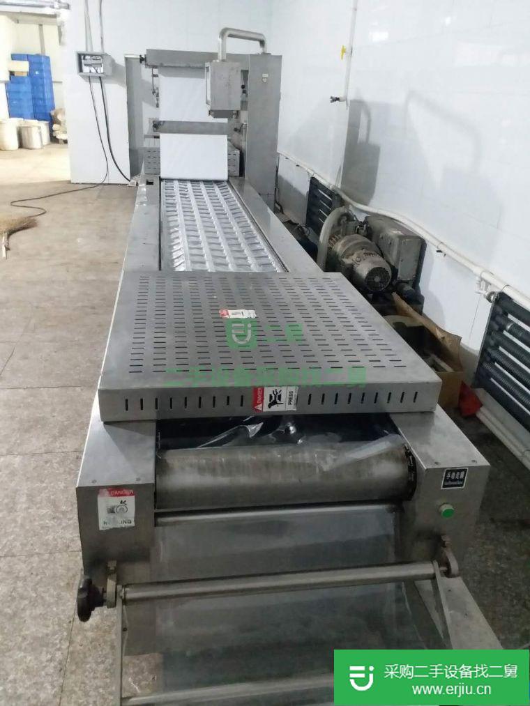 出售二手包裝機(jī)