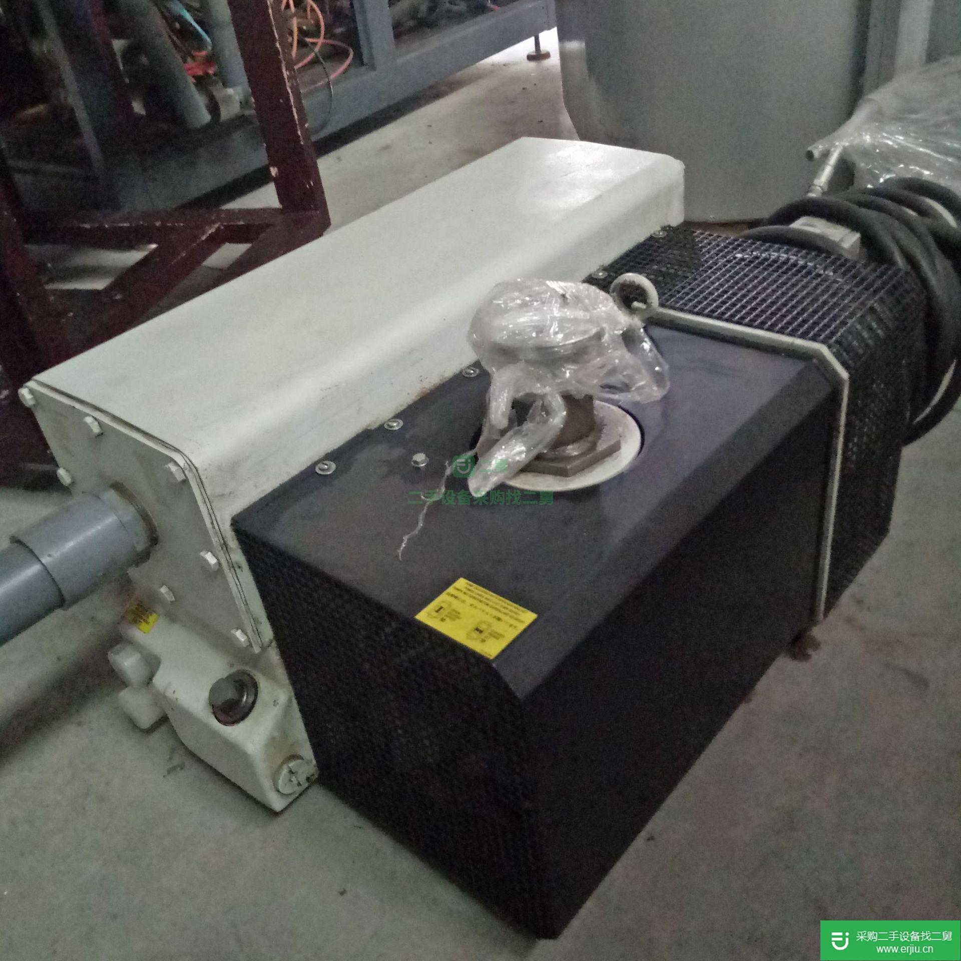九成新德國真空泵 萊寶SV-300真空泵 機械泵