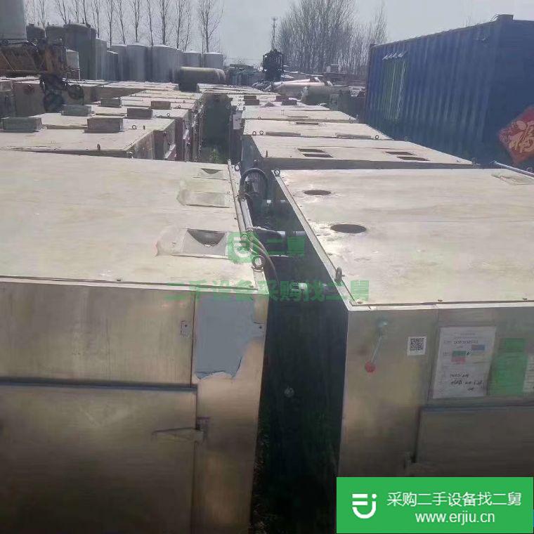出售二手熱風(fēng)循環(huán)烘箱