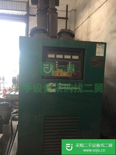 急售發電機