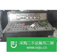 出售二手北人輪轉機