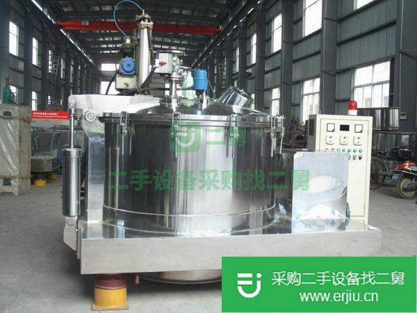 出售二手離心機14年設備