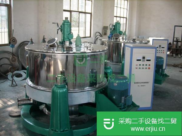 出售二手離心機14年設備