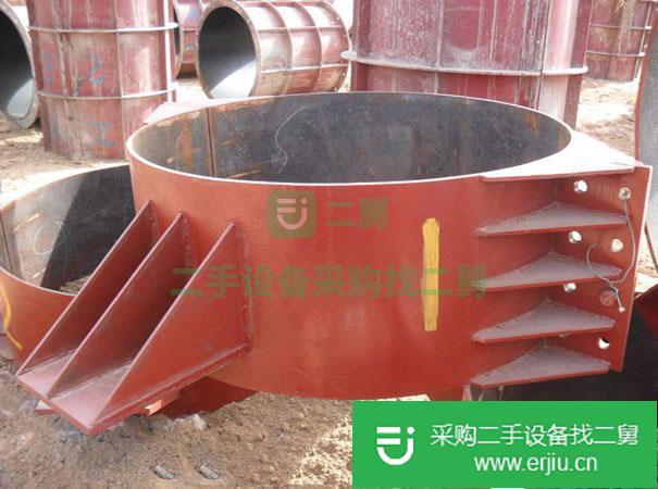出售二手蓋梁底側板