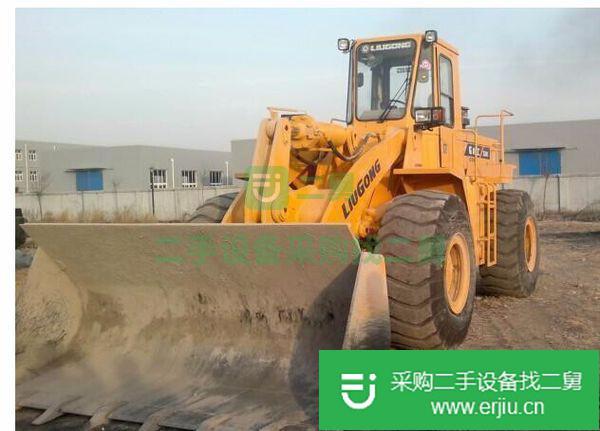 出售裝載機