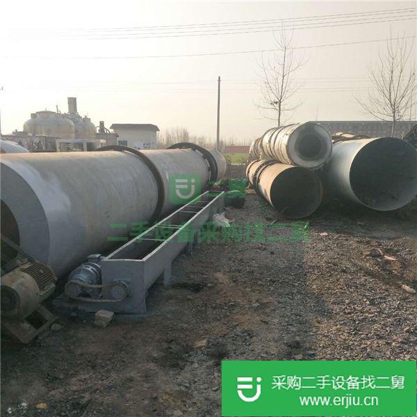 出售雞糞烘干機成套設備