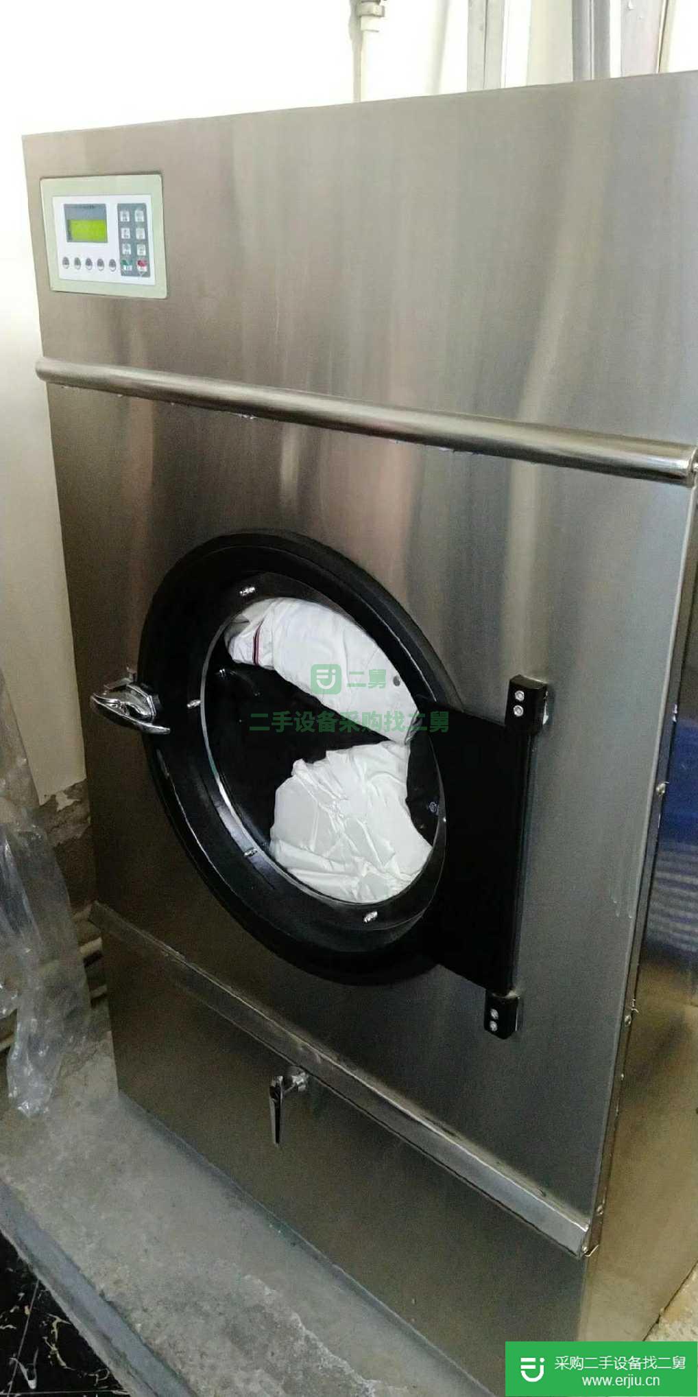 出售干洗店高端設(shè)備