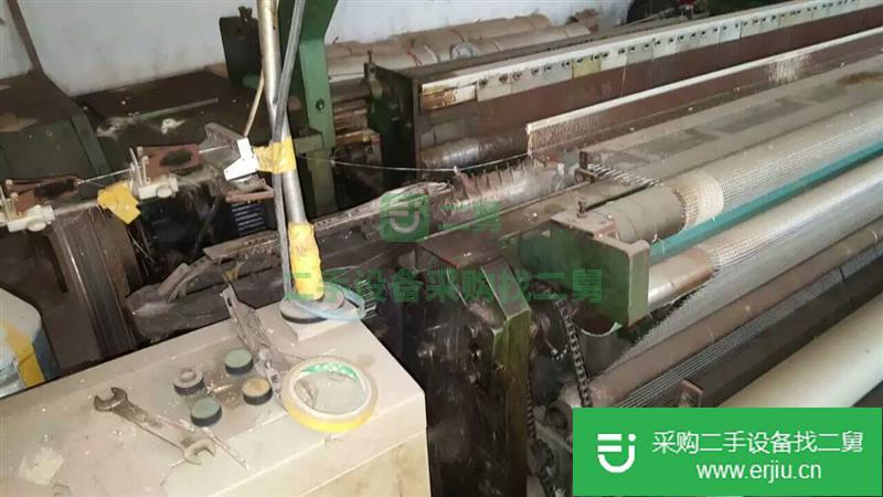 出售230交織機