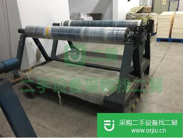 出售二手韓國勝茂A字軸車