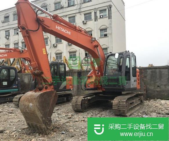 轉讓二手挖掘機交易市場.小松-日立等60型70型80型120型200挖掘機