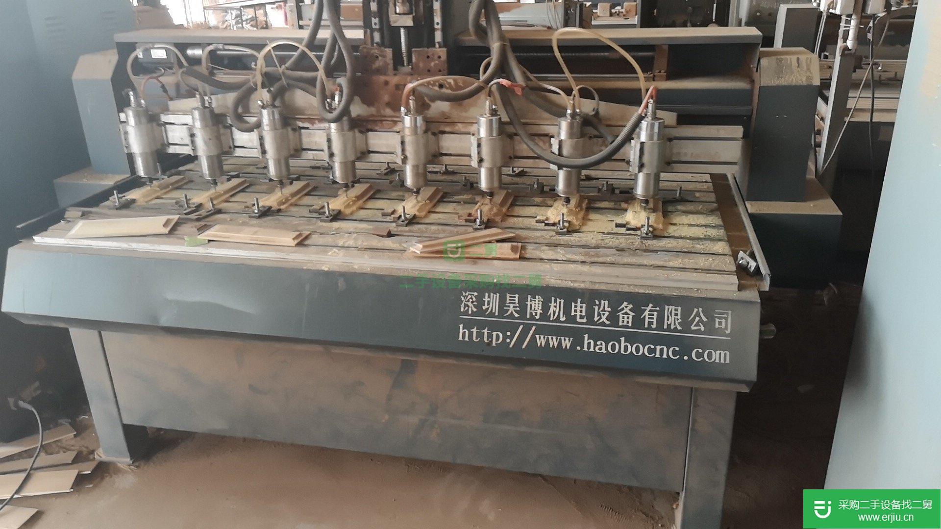 出售機床