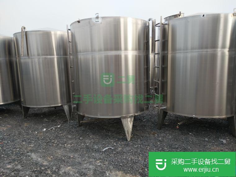 出售二手儲罐