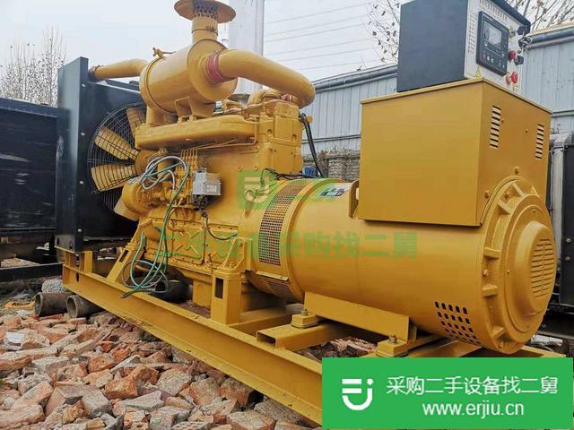 出售二手300千瓦發(fā)電機(jī)組/300千瓦舊發(fā)電機(jī)?