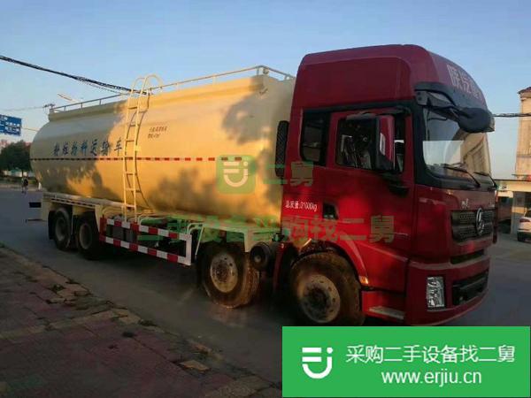出售二手壓縮垃圾車