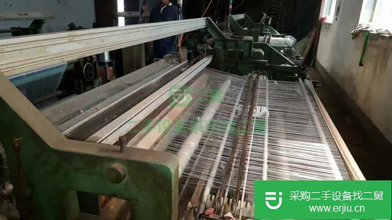 出售230交織機