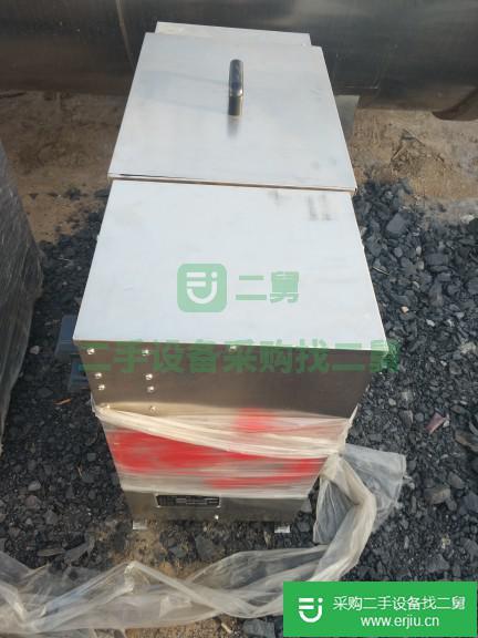 出售二手香腸工坊一套設備