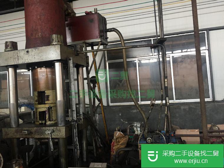 出售二手300噸壓力機