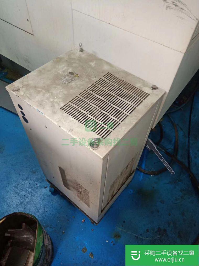 出售大磐850數控銑
