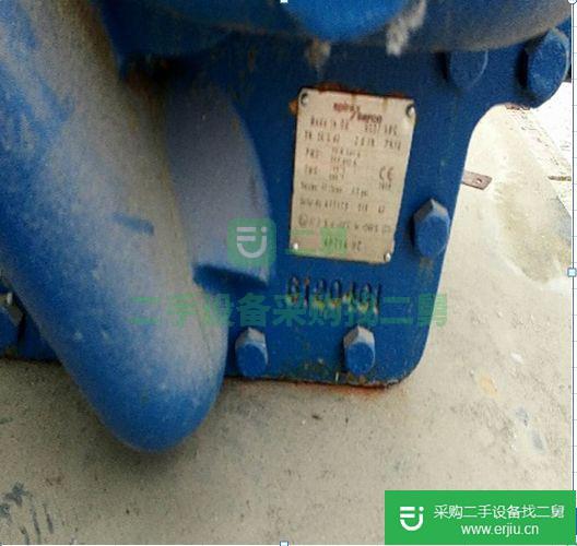 出售二手冷凝器
