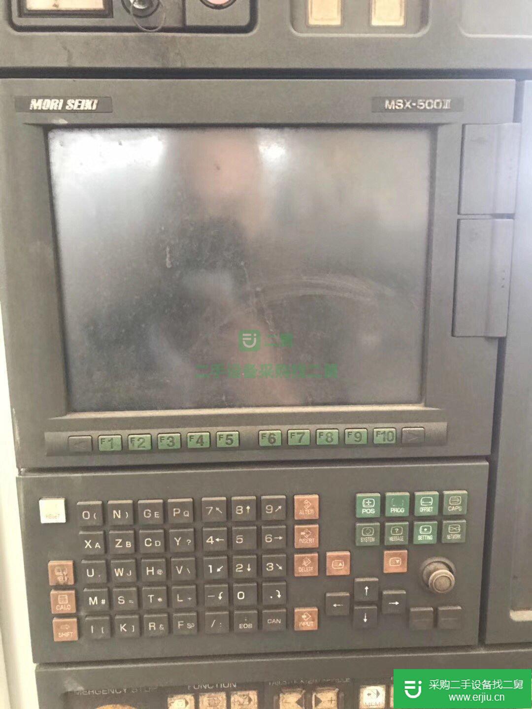 出售機床