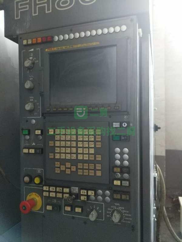急售原裝進口豐田工機臥式機床