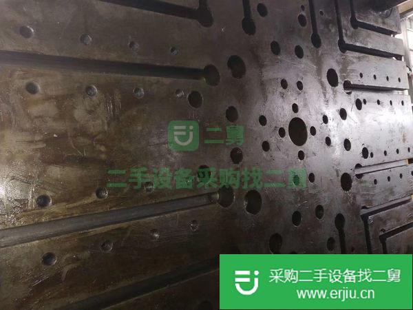 出售二手注塑機