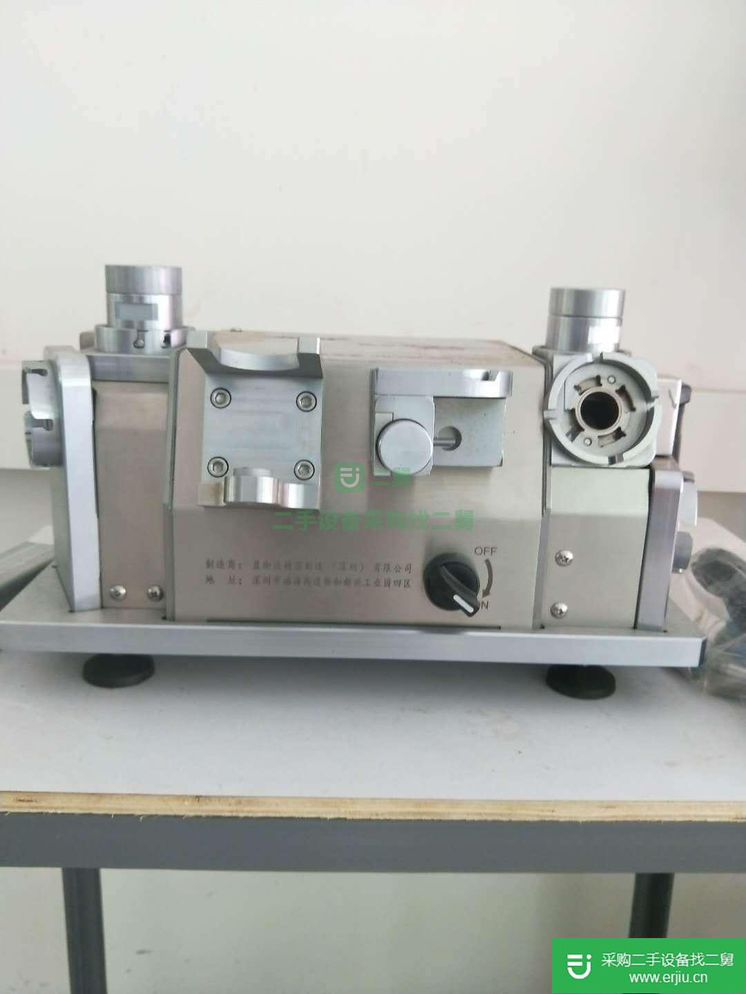 出售全新銑刀修磨機