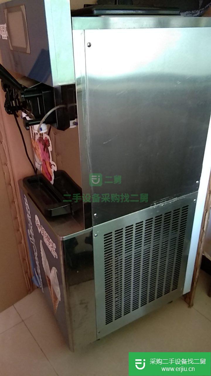 冰淇淋機出售