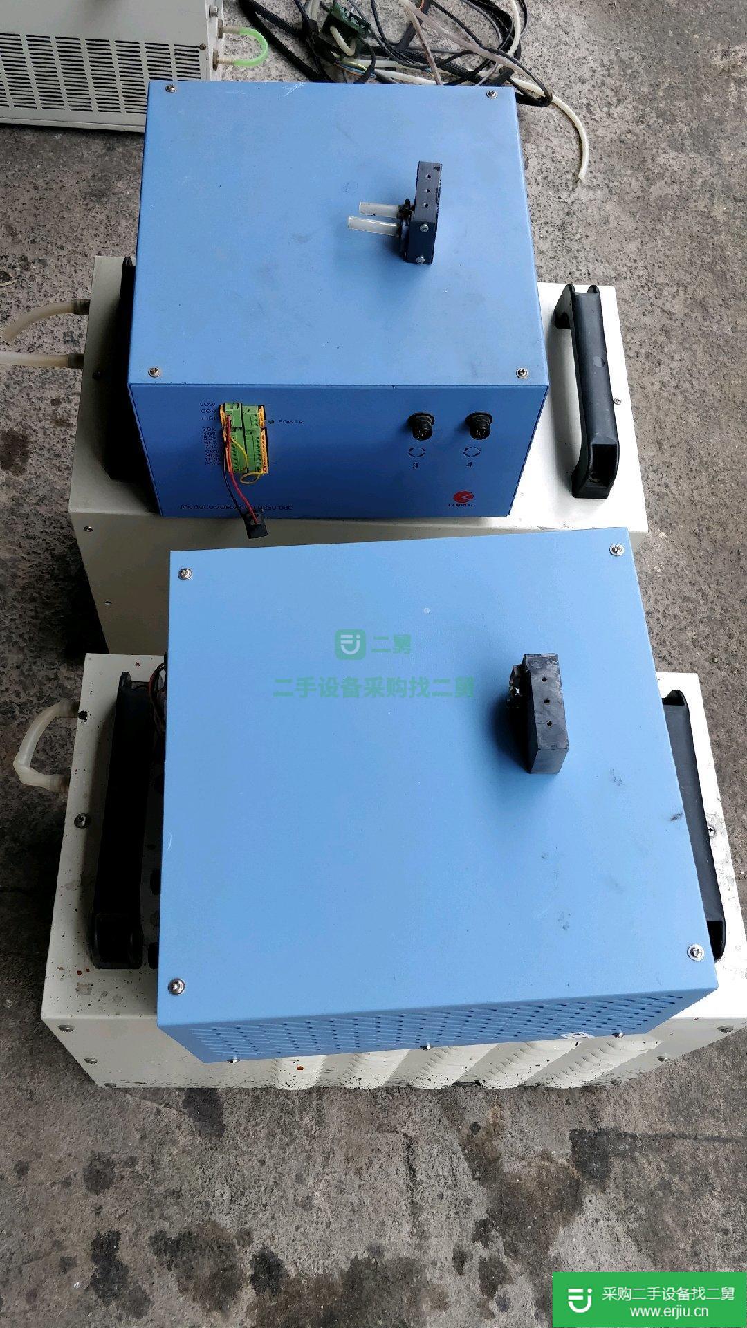 出售二手愛普生9880打印機(jī)uv燈一套