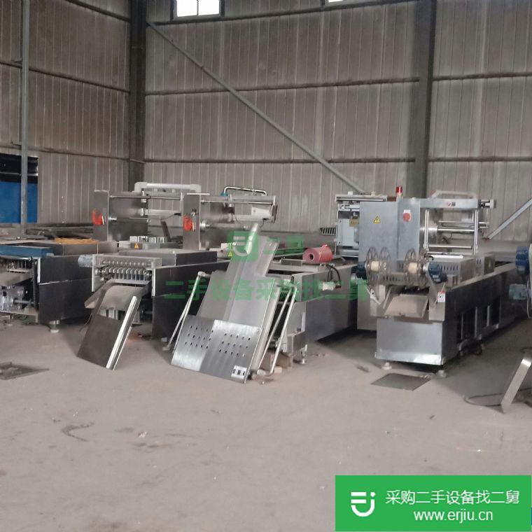 出售二手包裝機(jī)