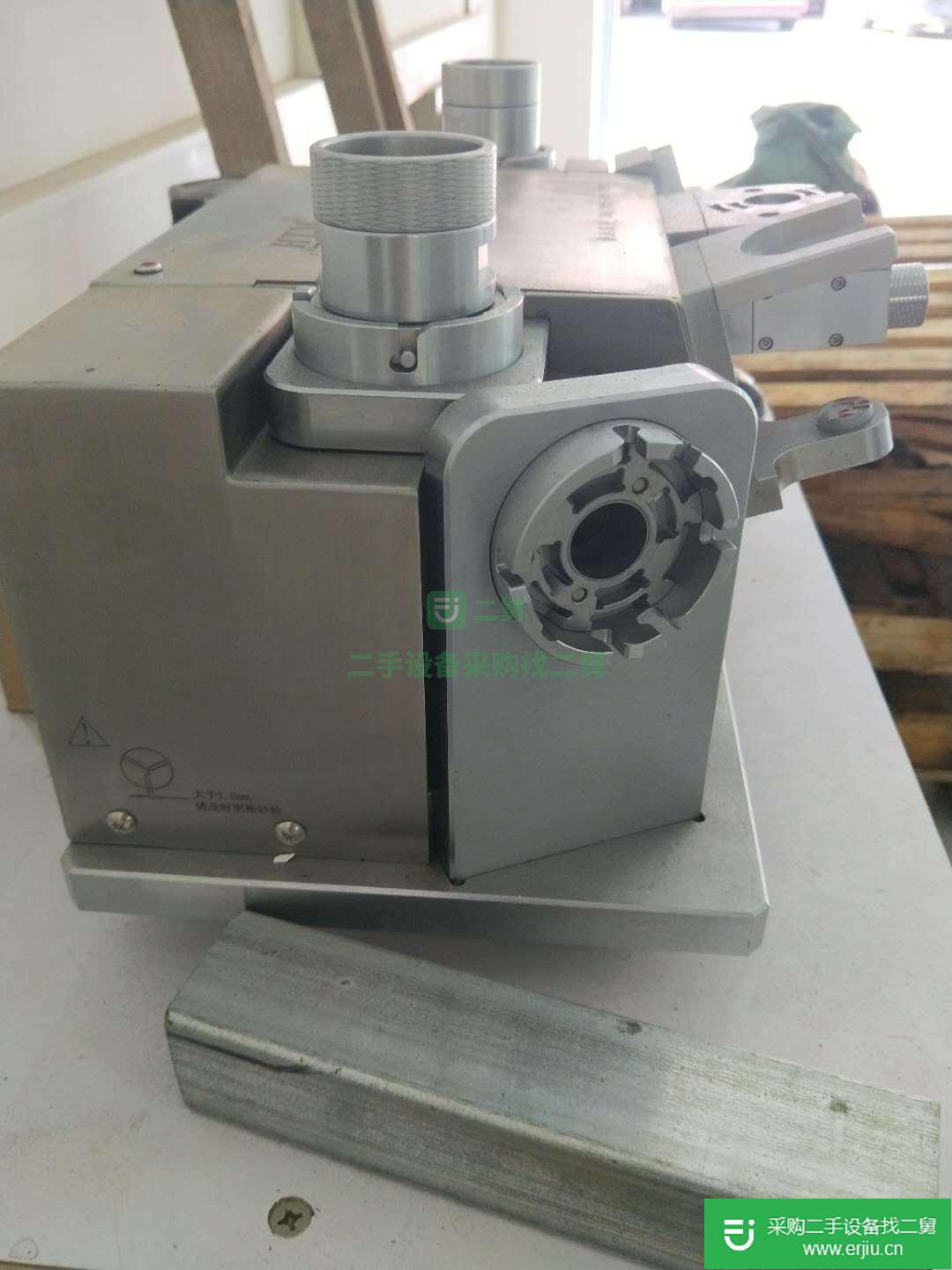 出售全新銑刀修磨機