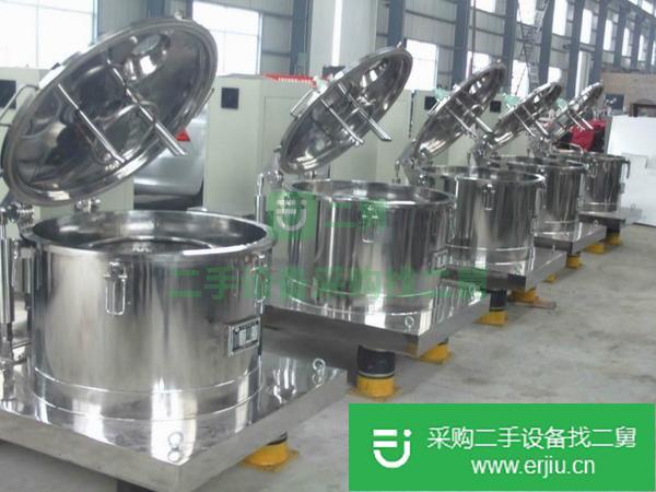 出售二手離心機14年設備