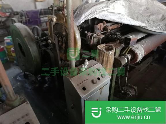 出售二手噴氣平絨機