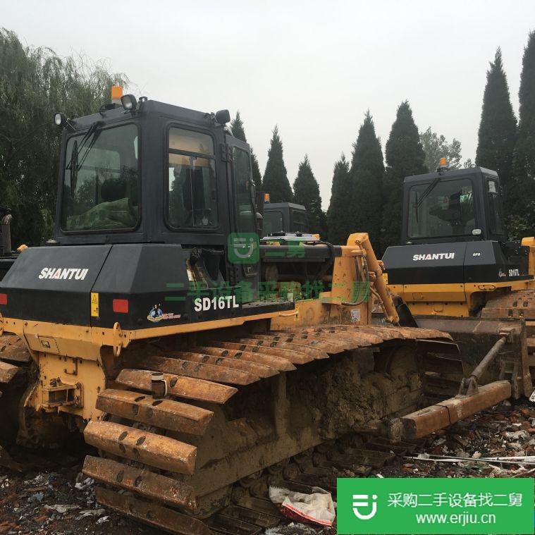 出售二手160推土機(jī)