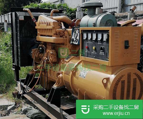 出售二手300千瓦發(fā)電機(jī)組/300千瓦舊發(fā)電機(jī)?