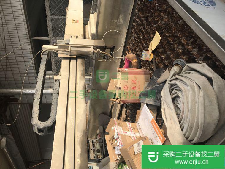 出售南京大地水刀數控平臺