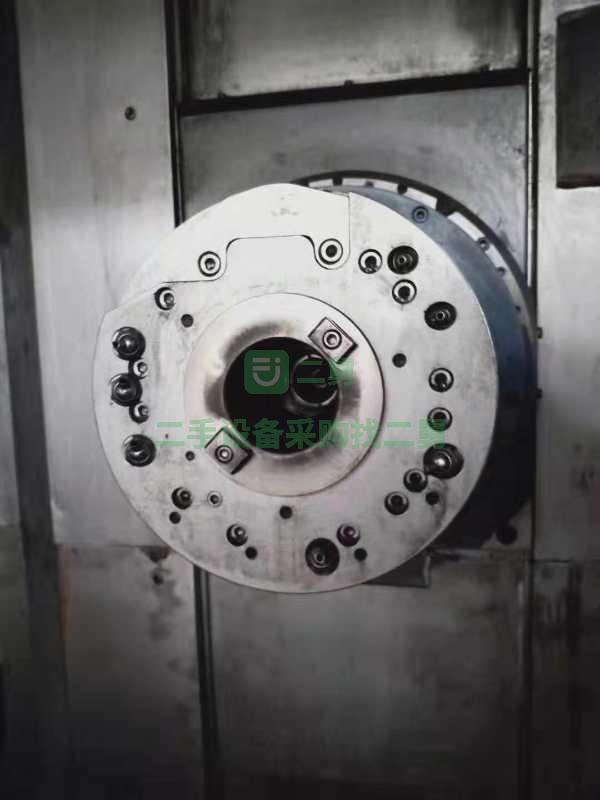 急售原裝進口豐田工機臥式機床
