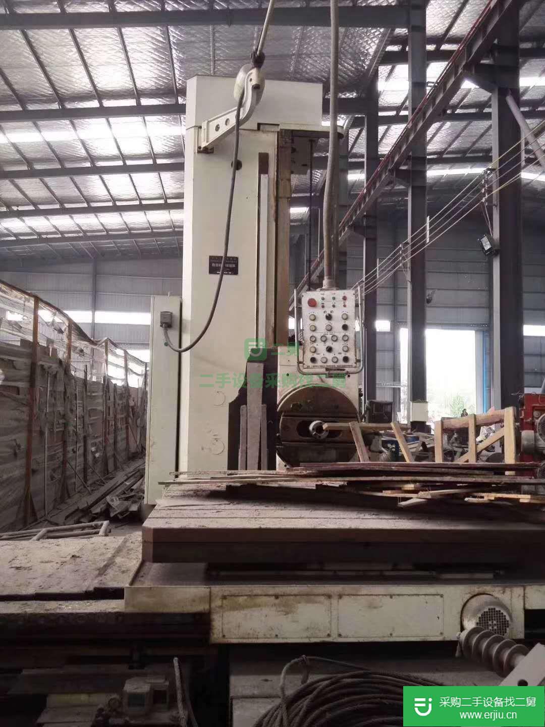 出售昆機T113/3一臺