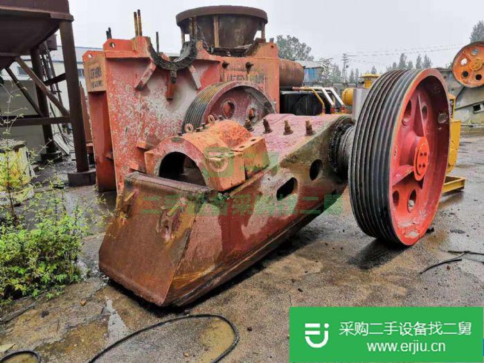 出售二手1114912鄂破