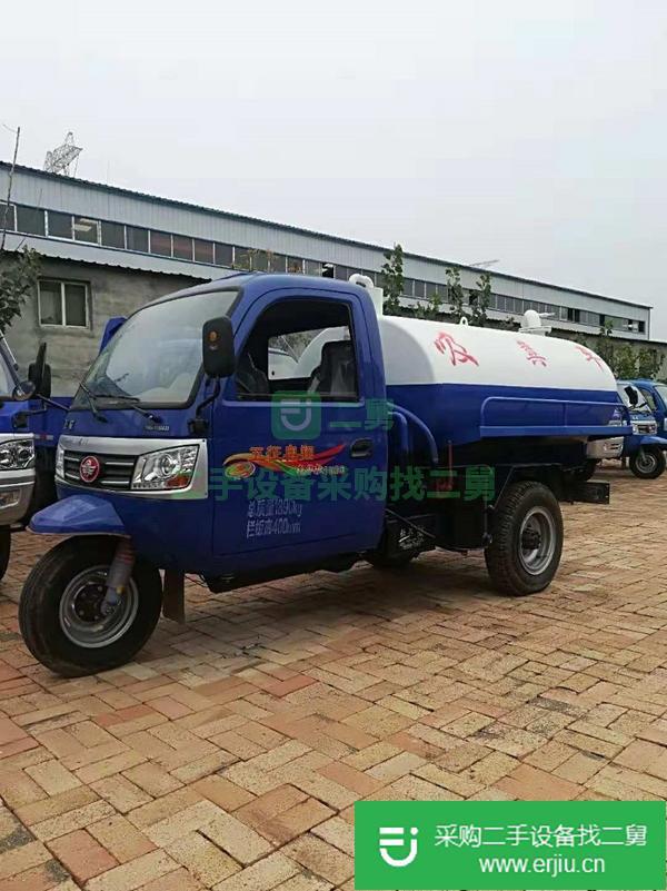 出售二手吸糞車
