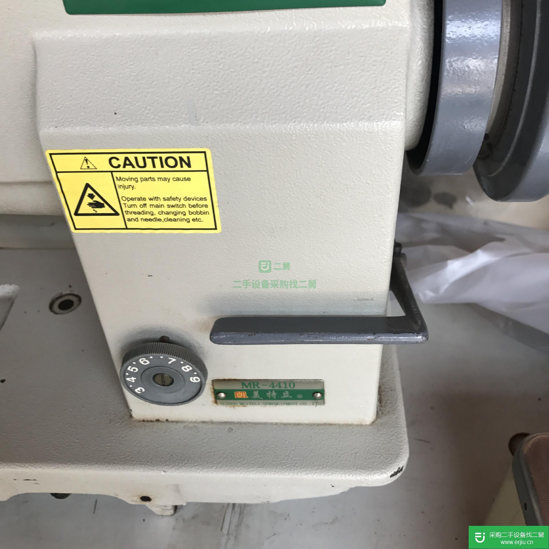 出售二手工業(yè)縫紉機(jī)