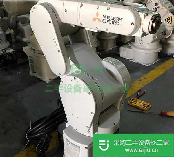 出售二手工業機器人