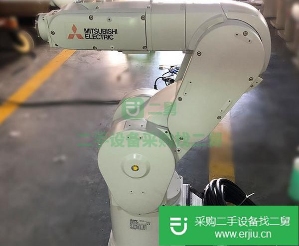 出售二手工業機器人