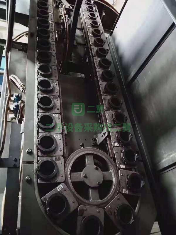 急售原裝進口豐田工機臥式機床