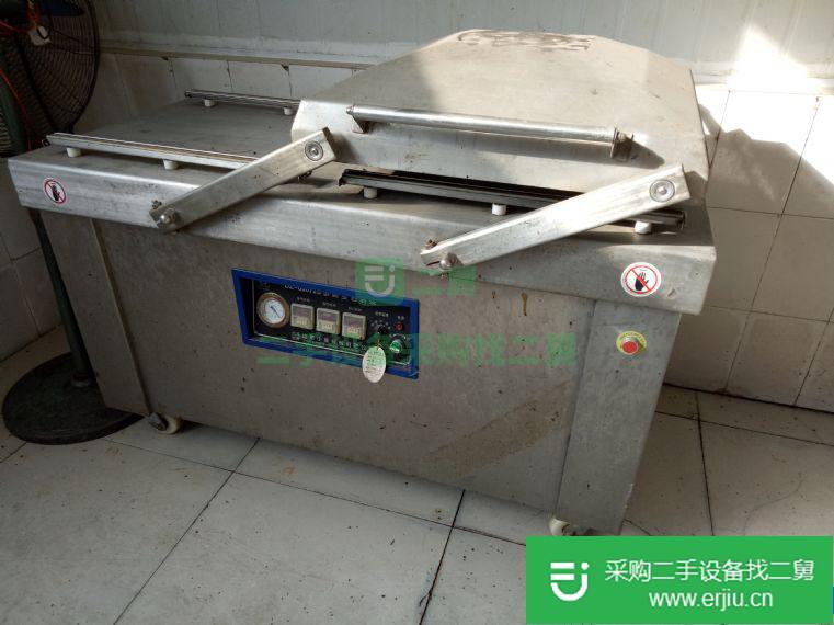 出售二手休閑食品包裝機