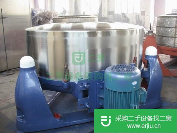 出售二手離心機14年設備